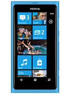 Best available price of Nokia Lumia 800 in Andorra