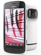 Best available price of Nokia 808 PureView in Andorra