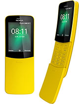 Best available price of Nokia 8110 4G in Andorra