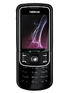 Best available price of Nokia 8600 Luna in Andorra