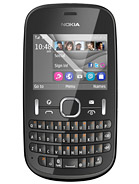 Best available price of Nokia Asha 200 in Andorra