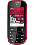 Best available price of Nokia Asha 203 in Andorra