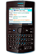 Best available price of Nokia Asha 205 in Andorra