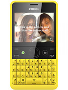 Best available price of Nokia Asha 210 in Andorra