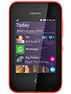 Best available price of Nokia Asha 230 in Andorra