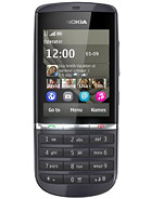 Best available price of Nokia Asha 300 in Andorra
