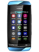 Best available price of Nokia Asha 305 in Andorra