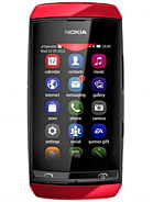 Best available price of Nokia Asha 306 in Andorra
