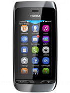 Best available price of Nokia Asha 309 in Andorra