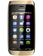 Best available price of Nokia Asha 310 in Andorra