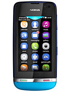 Best available price of Nokia Asha 311 in Andorra