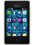 Best available price of Nokia Asha 502 Dual SIM in Andorra