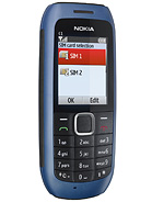 Best available price of Nokia C1-00 in Andorra