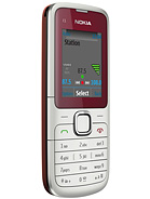 Best available price of Nokia C1-01 in Andorra