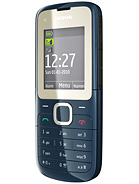 Best available price of Nokia C2-00 in Andorra