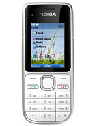 Best available price of Nokia C2-01 in Andorra