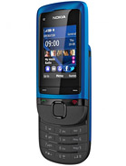 Best available price of Nokia C2-05 in Andorra