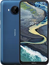 Best available price of Nokia C20 Plus in Andorra
