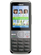 Best available price of Nokia C5 5MP in Andorra
