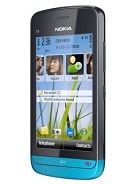 Best available price of Nokia C5-03 in Andorra