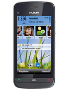 Best available price of Nokia C5-06 in Andorra