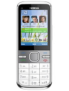 Best available price of Nokia C5 in Andorra