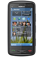 Best available price of Nokia C6-01 in Andorra