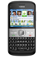 Best available price of Nokia E5 in Andorra