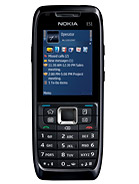Best available price of Nokia E51 camera-free in Andorra