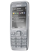 Best available price of Nokia E52 in Andorra