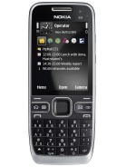 Best available price of Nokia E55 in Andorra