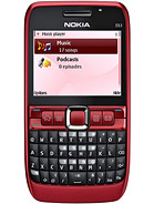 Best available price of Nokia E63 in Andorra