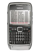 Best available price of Nokia E71 in Andorra
