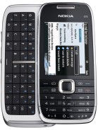 Best available price of Nokia E75 in Andorra