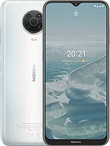 Best available price of Nokia G20 in Andorra