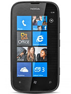 Best available price of Nokia Lumia 510 in Andorra