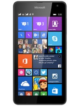 Best available price of Microsoft Lumia 535 Dual SIM in Andorra