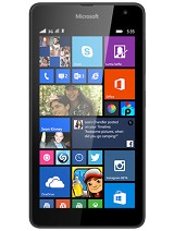 Best available price of Microsoft Lumia 535 in Andorra