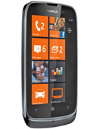 Best available price of Nokia Lumia 610 NFC in Andorra