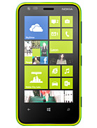 Best available price of Nokia Lumia 620 in Andorra