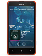 Best available price of Nokia Lumia 625 in Andorra