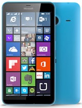 Best available price of Microsoft Lumia 640 XL LTE Dual SIM in Andorra