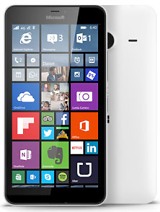 Best available price of Microsoft Lumia 640 XL LTE in Andorra