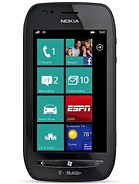 Best available price of Nokia Lumia 710 T-Mobile in Andorra