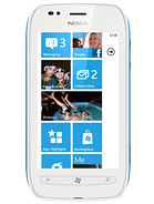Best available price of Nokia Lumia 710 in Andorra