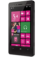 Best available price of Nokia Lumia 810 in Andorra