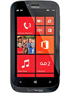 Best available price of Nokia Lumia 822 in Andorra