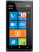 Best available price of Nokia Lumia 900 AT-T in Andorra