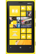 Best available price of Nokia Lumia 920 in Andorra