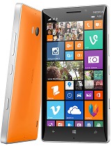 Best available price of Nokia Lumia 930 in Andorra